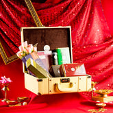 Hamper in Briefcase #2 - www.neelkanthsweets.com